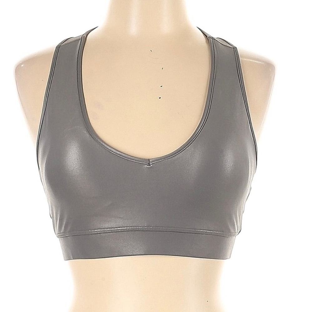 Carbon38 Action 2.0 Shine Sports Bra
